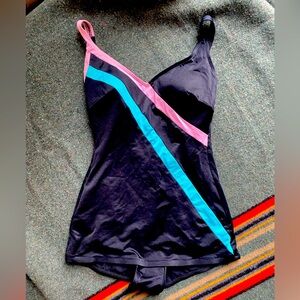 Vintage 80’s Swimsuit